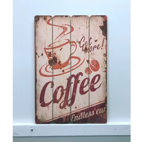 August Grove® Farmhouse Wall Decor Wayfair